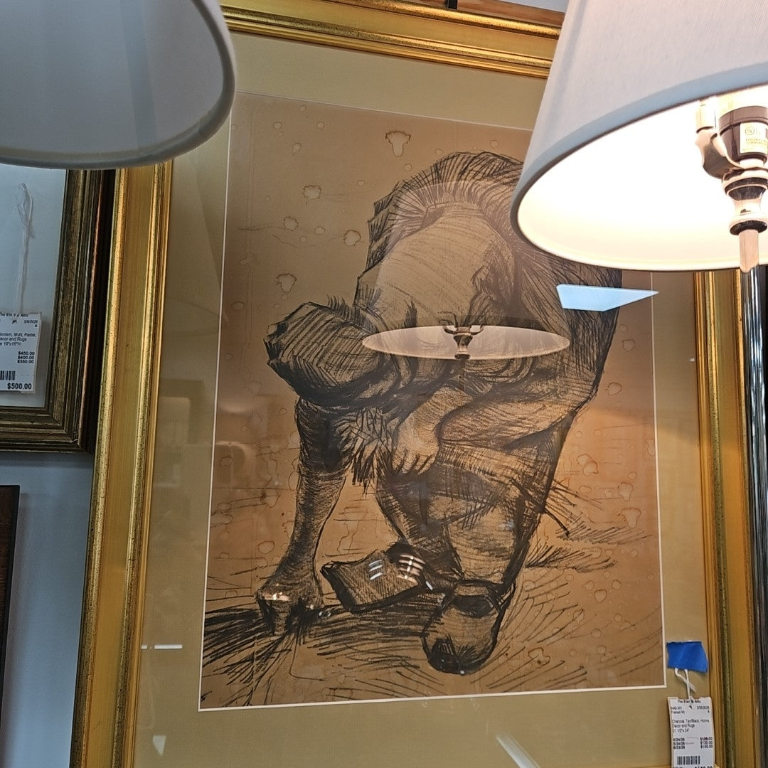 Framed Art