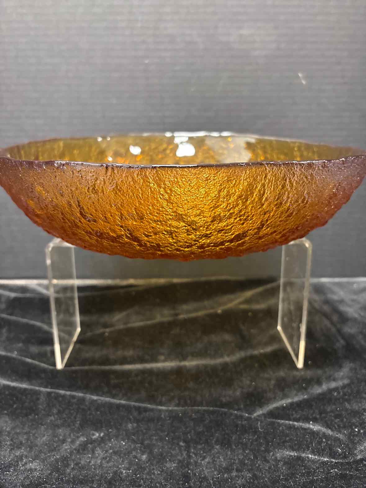 Serving Bowl