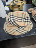Burberry Hat