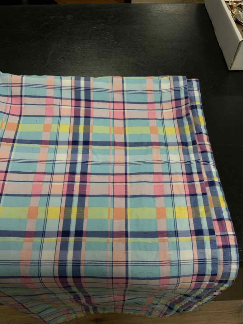 Cloth