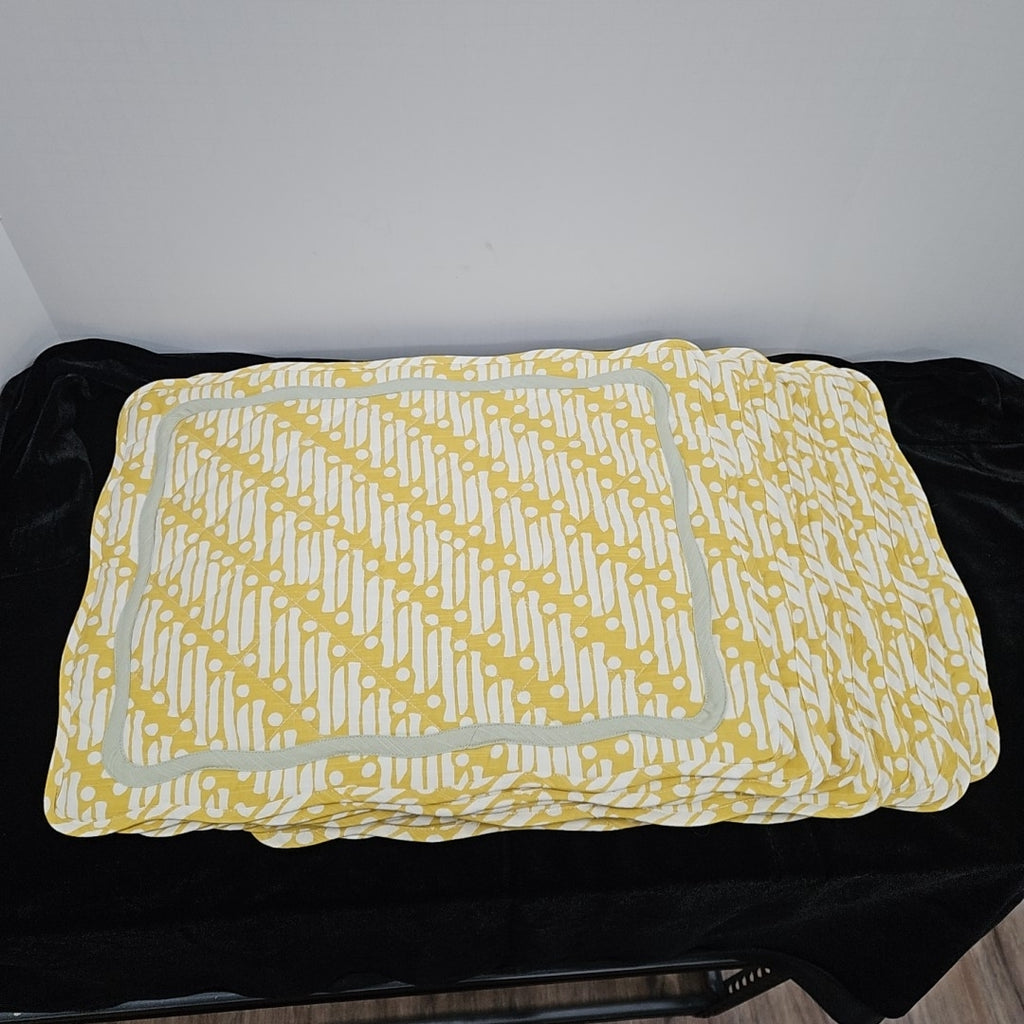 West Elm Placemat