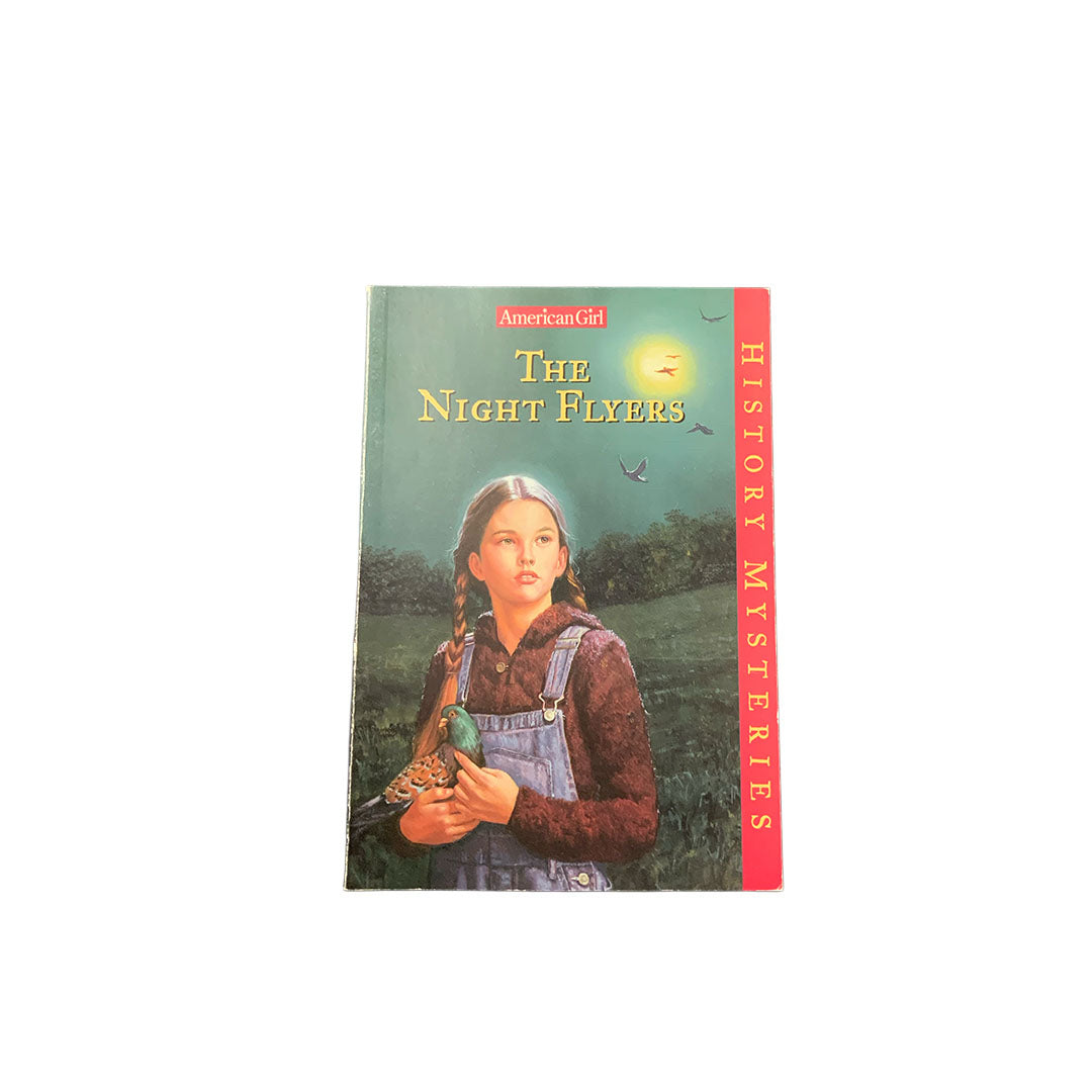 American Girl Book