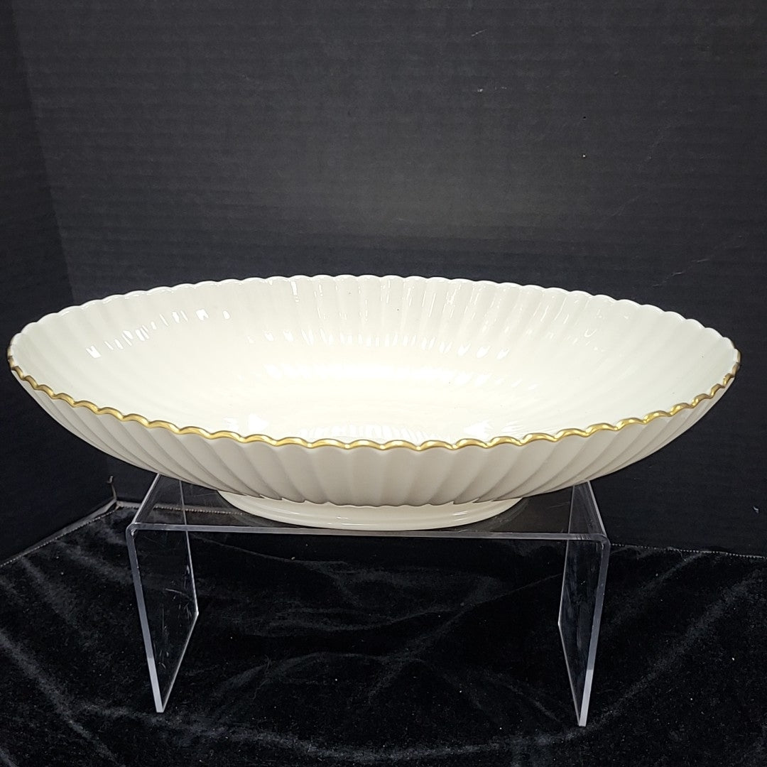 Lenox Centerpiece Bowl