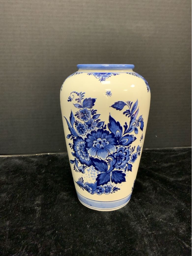 Handwerk Holland Vase