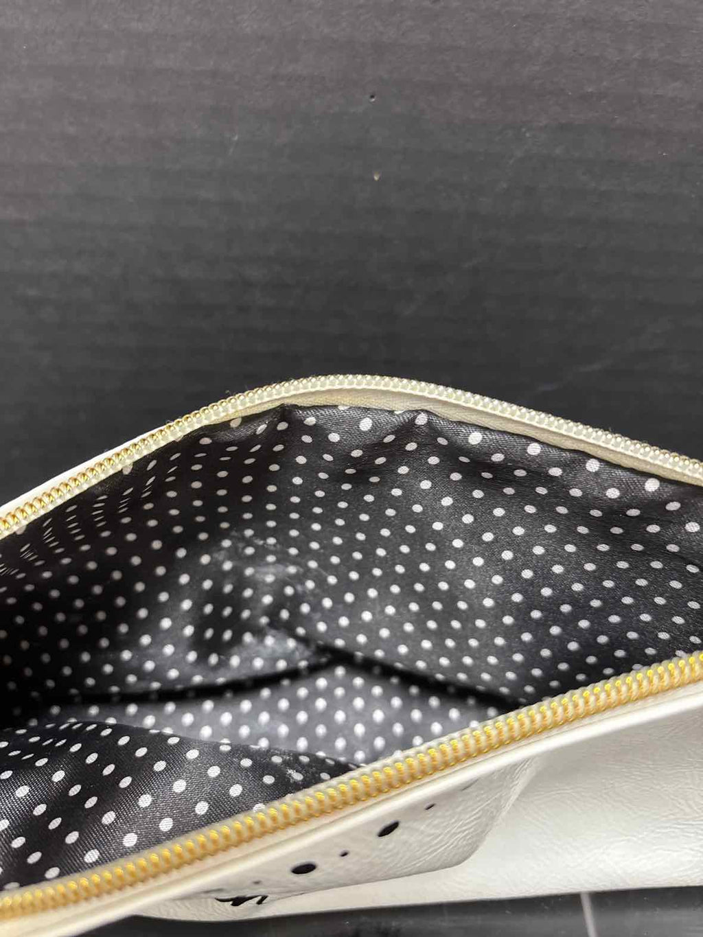 Makeup Bag