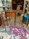 End/Side Table