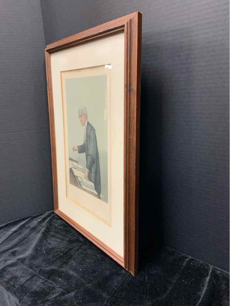 Vanity Fair Wall Art