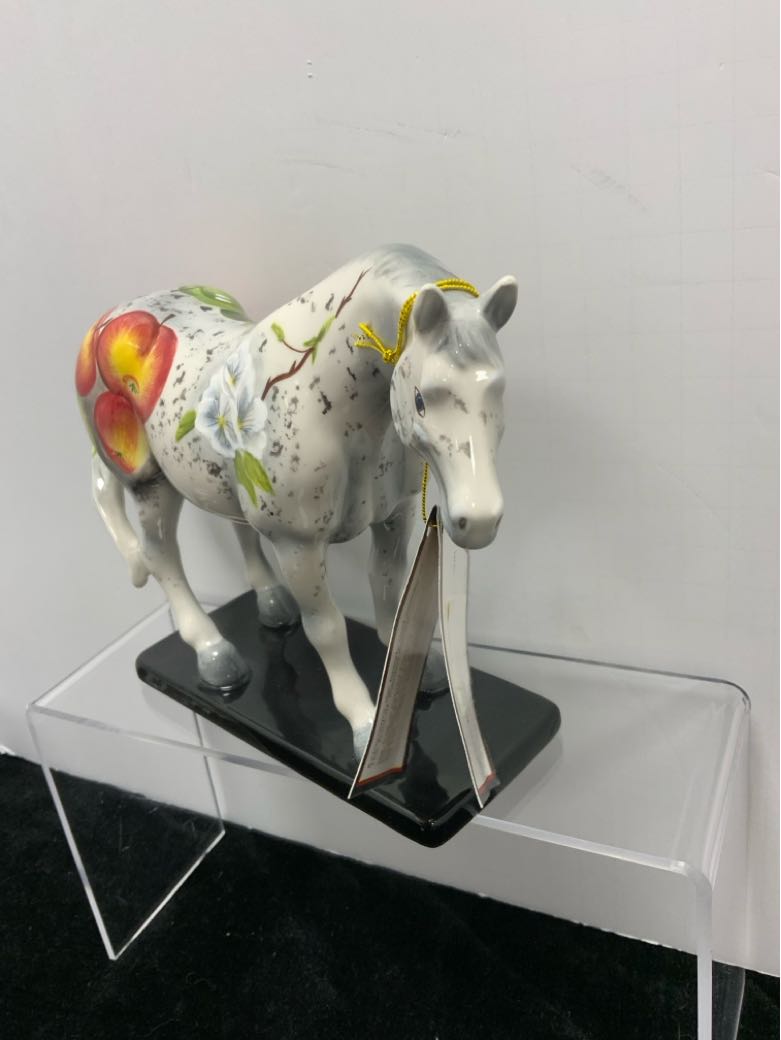 Westland Figurine