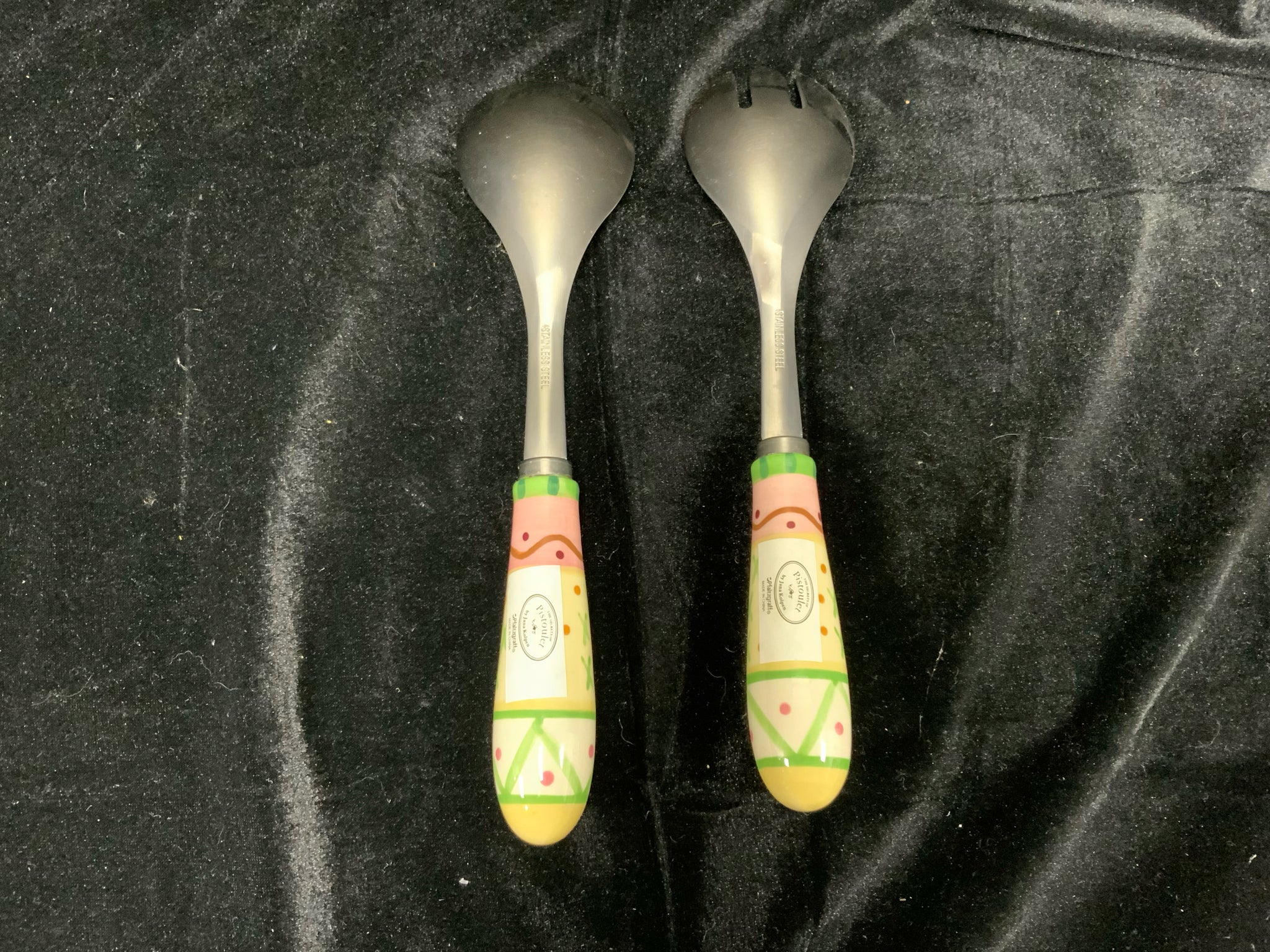 Pfaltzgraff Serving Set