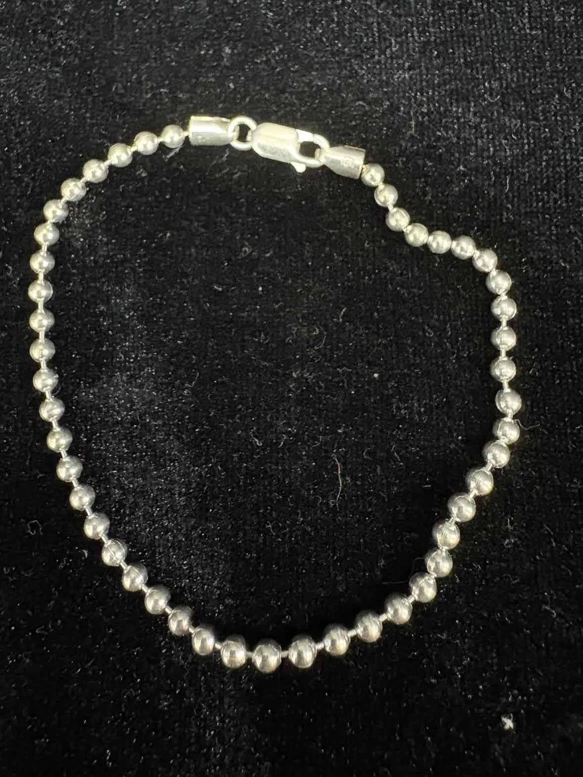 Bracelet