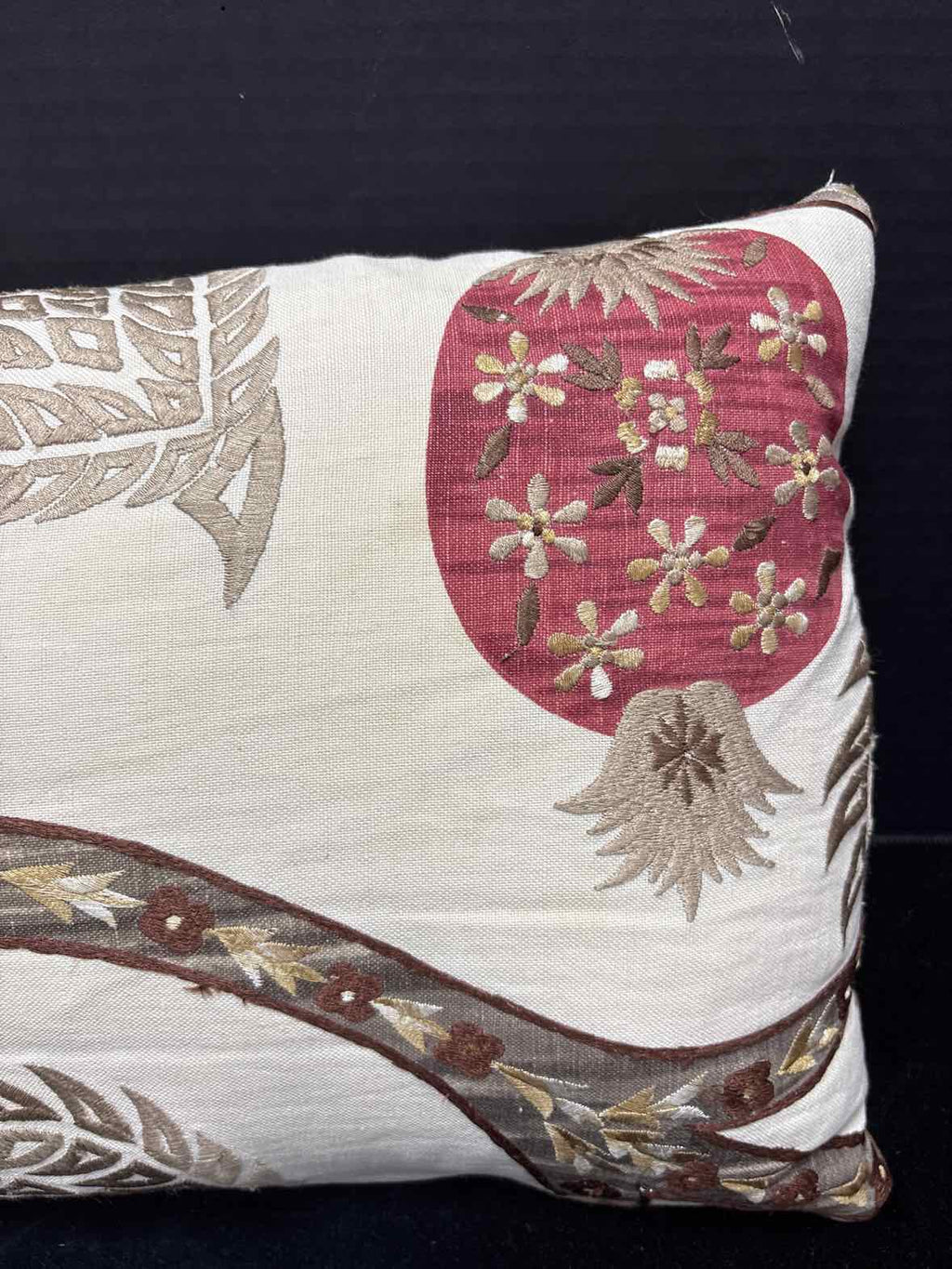 Lumbar Pillow