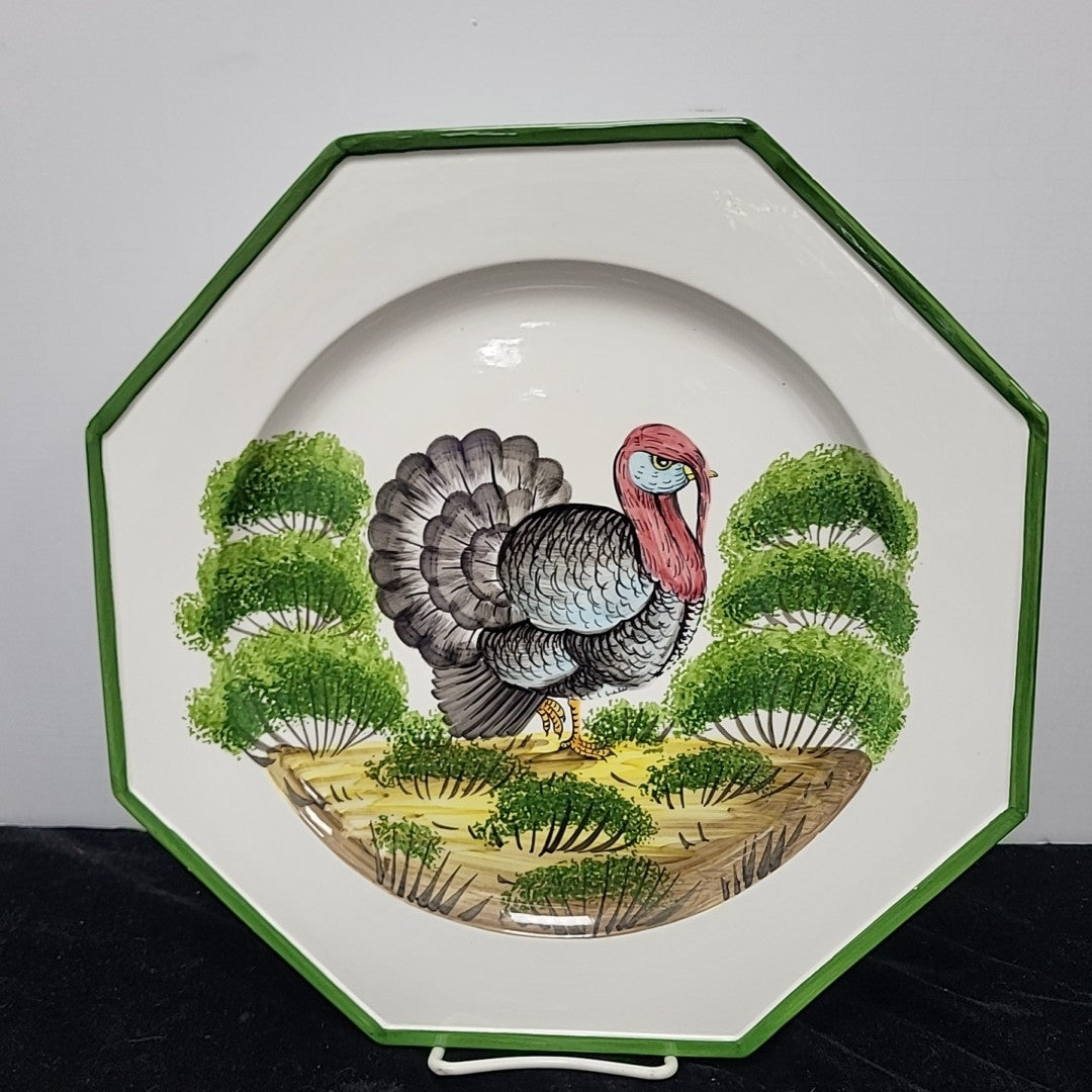 Mancioli Platter