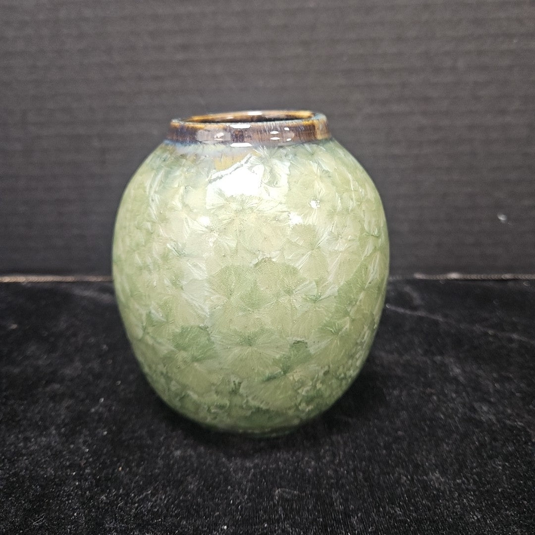 Artisan Vase