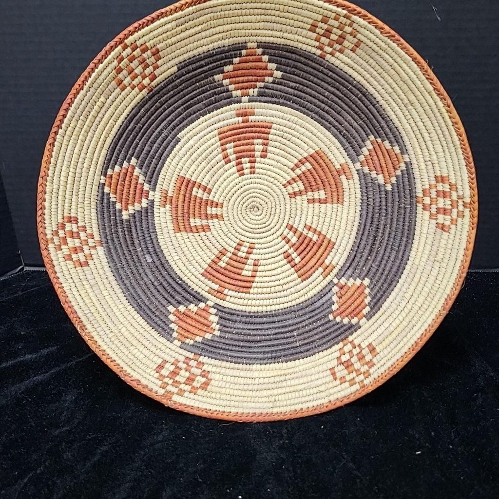 African Bowl
