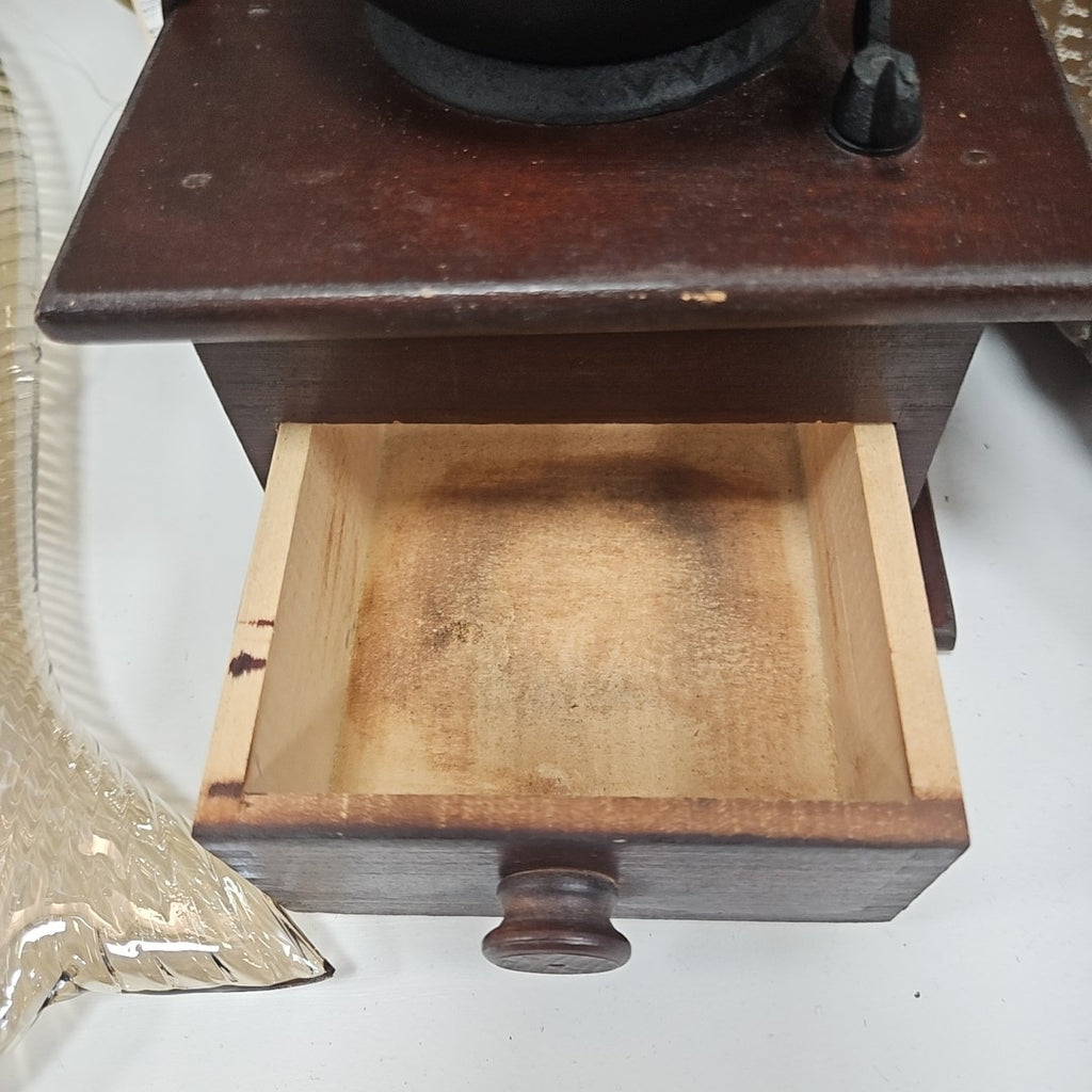 Coffee Grinder