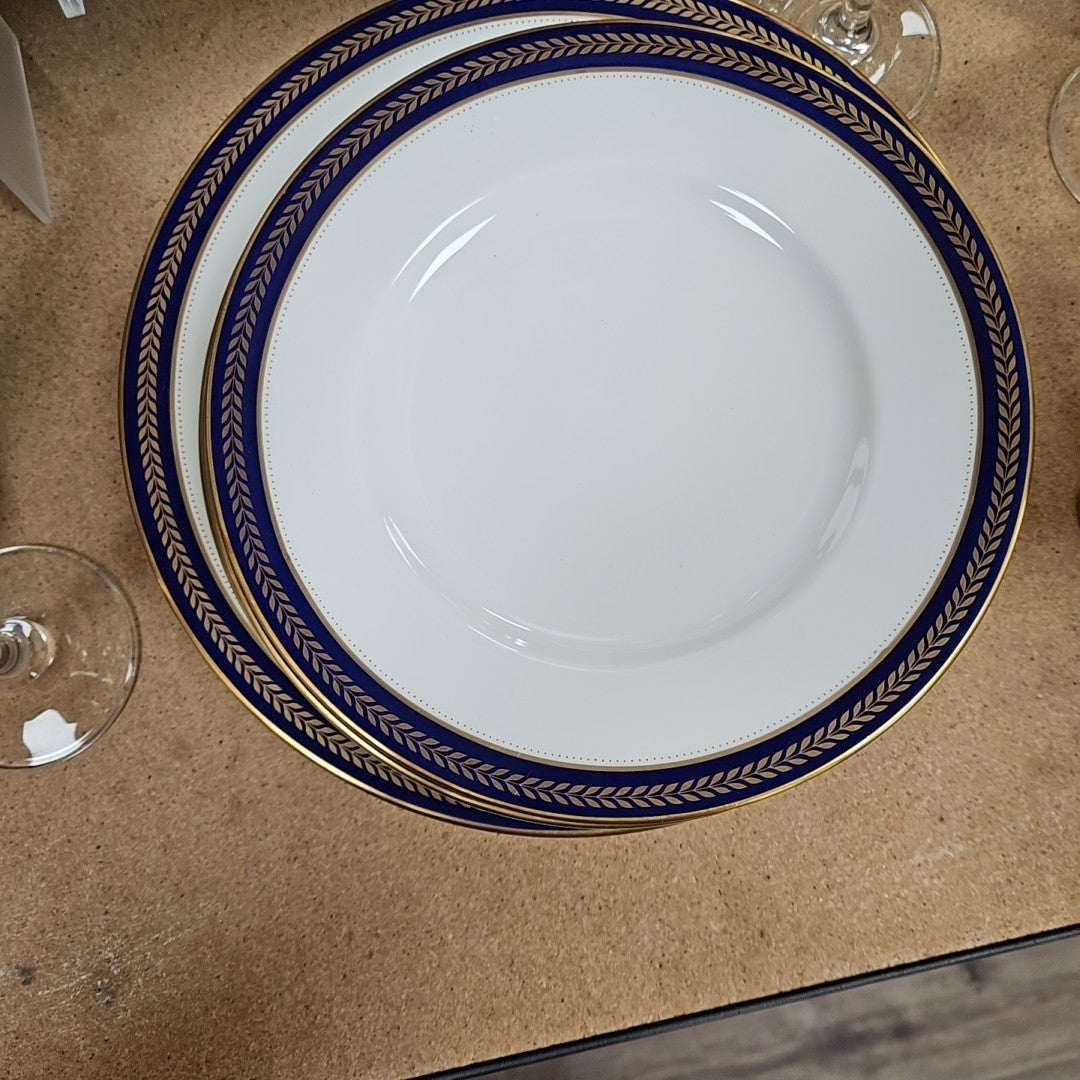 Coalport China