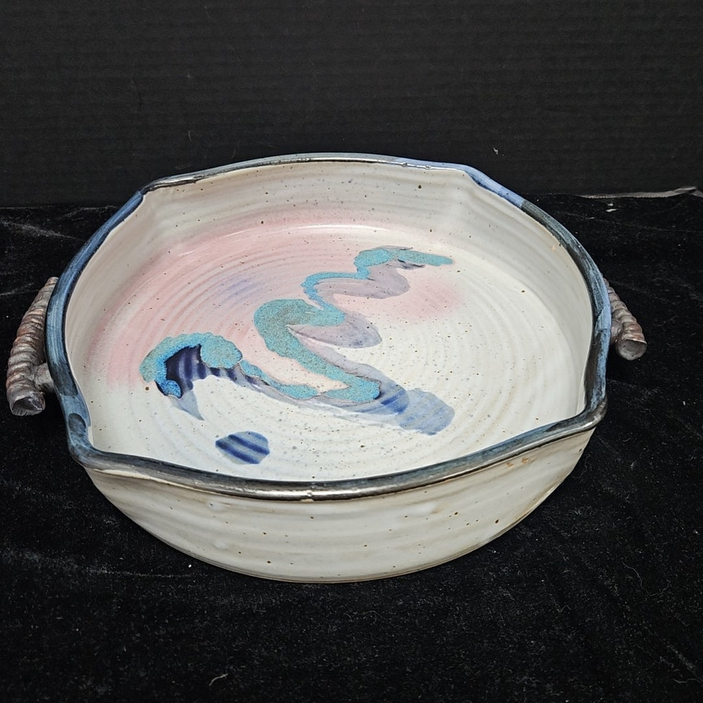 Artisan Serving Tray