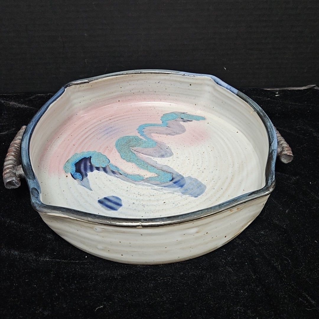 Artisan Serving Tray