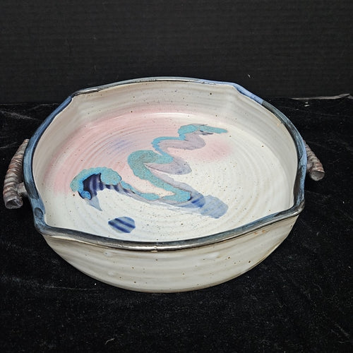 Artisan Serving Tray