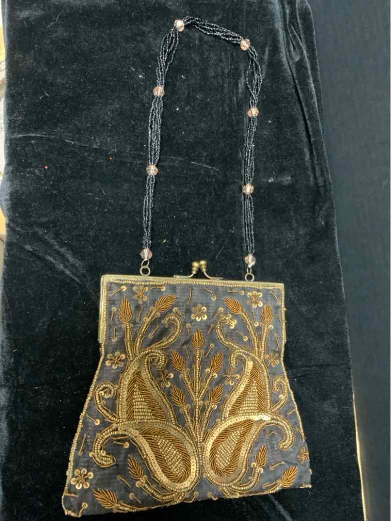 Bougainvillea Handbag