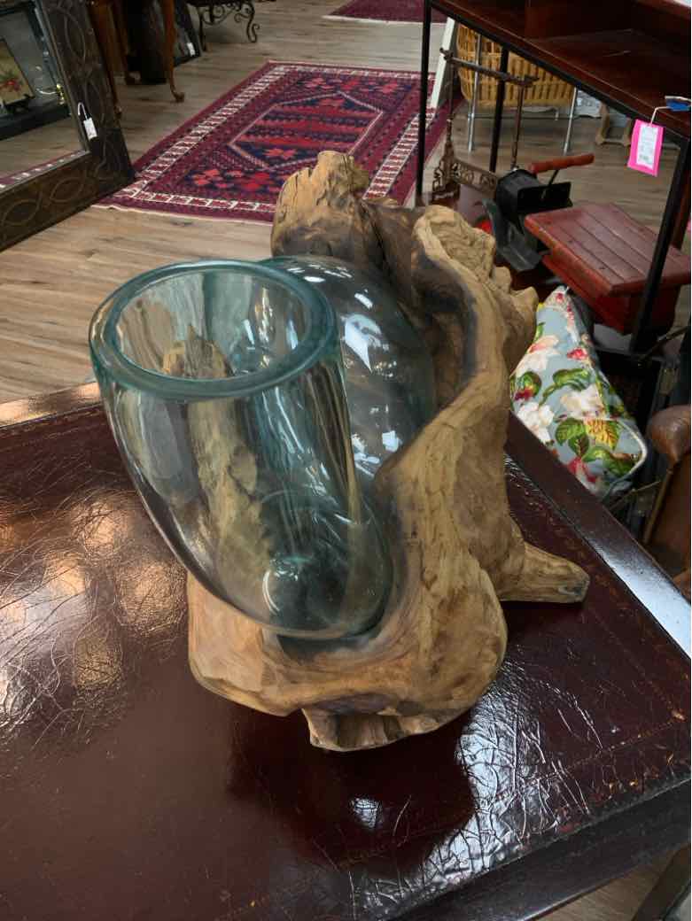 Vase
