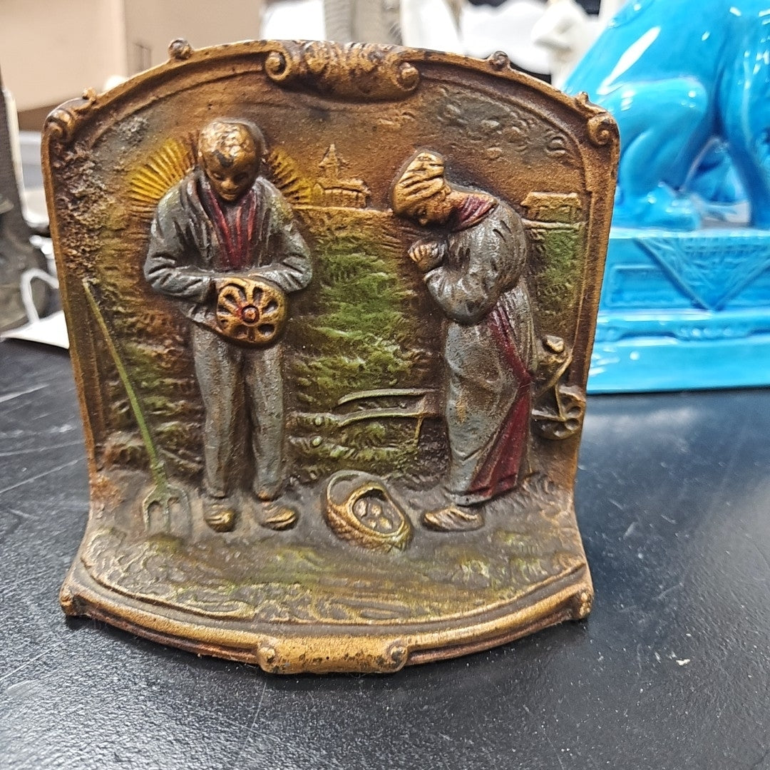 Bookend