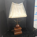 Lamp with Shade