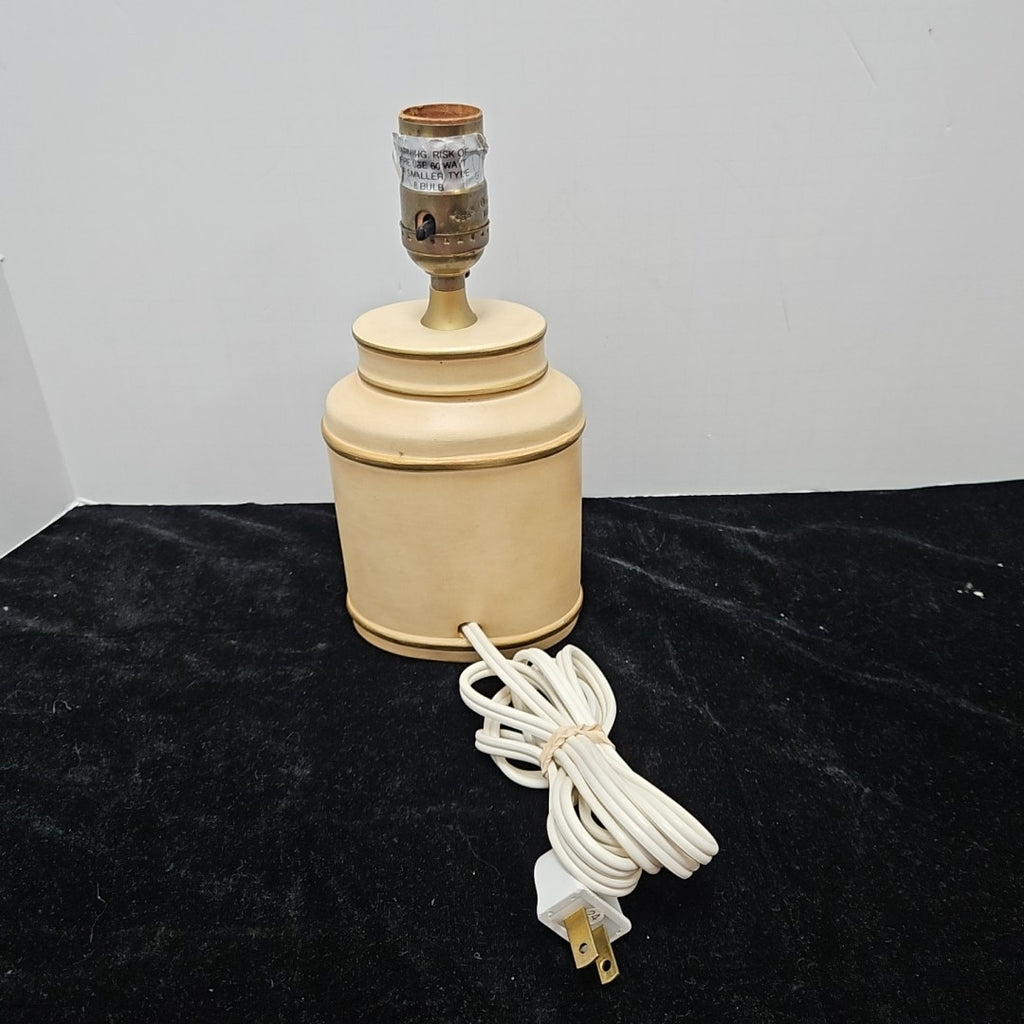 Laura Ashley Lamp