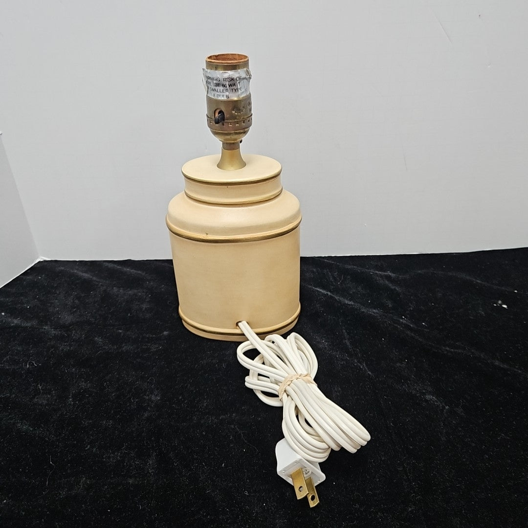 Laura Ashley Lamp