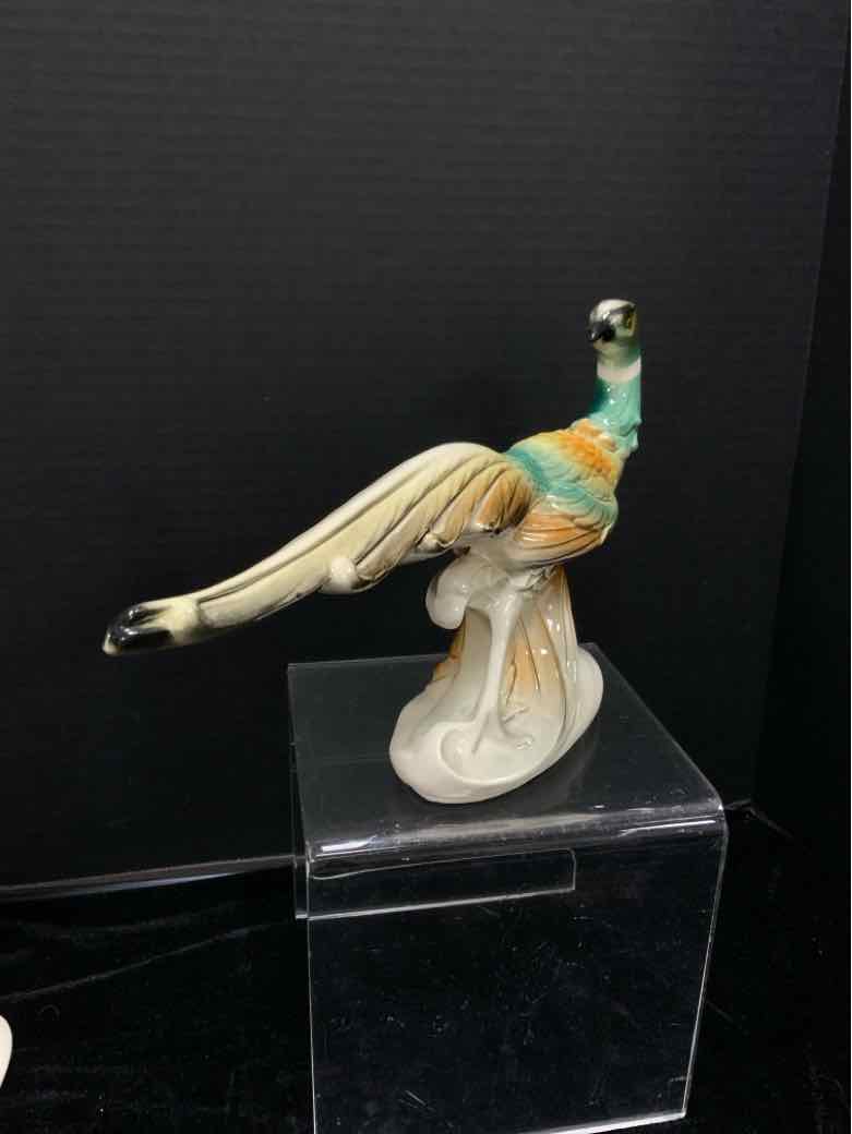 Royal Copley Figurines