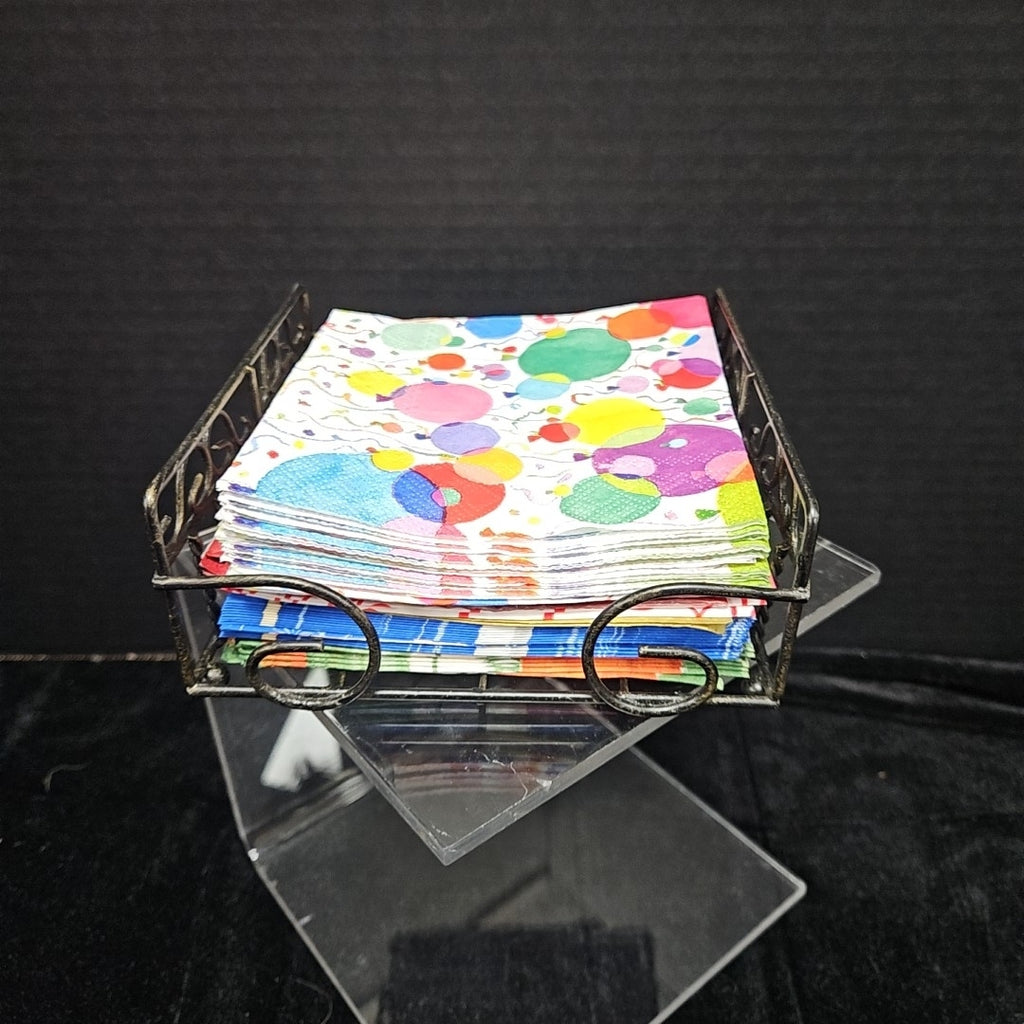 Napkin Holder