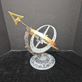 VA Metalcrafters Armillary Sphere