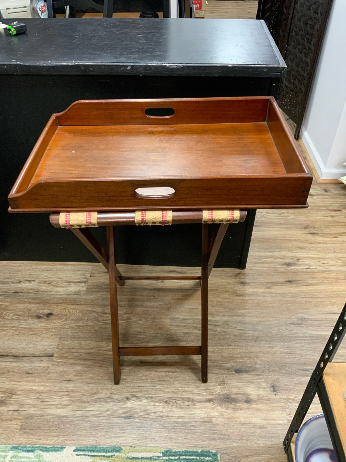 Tray Table