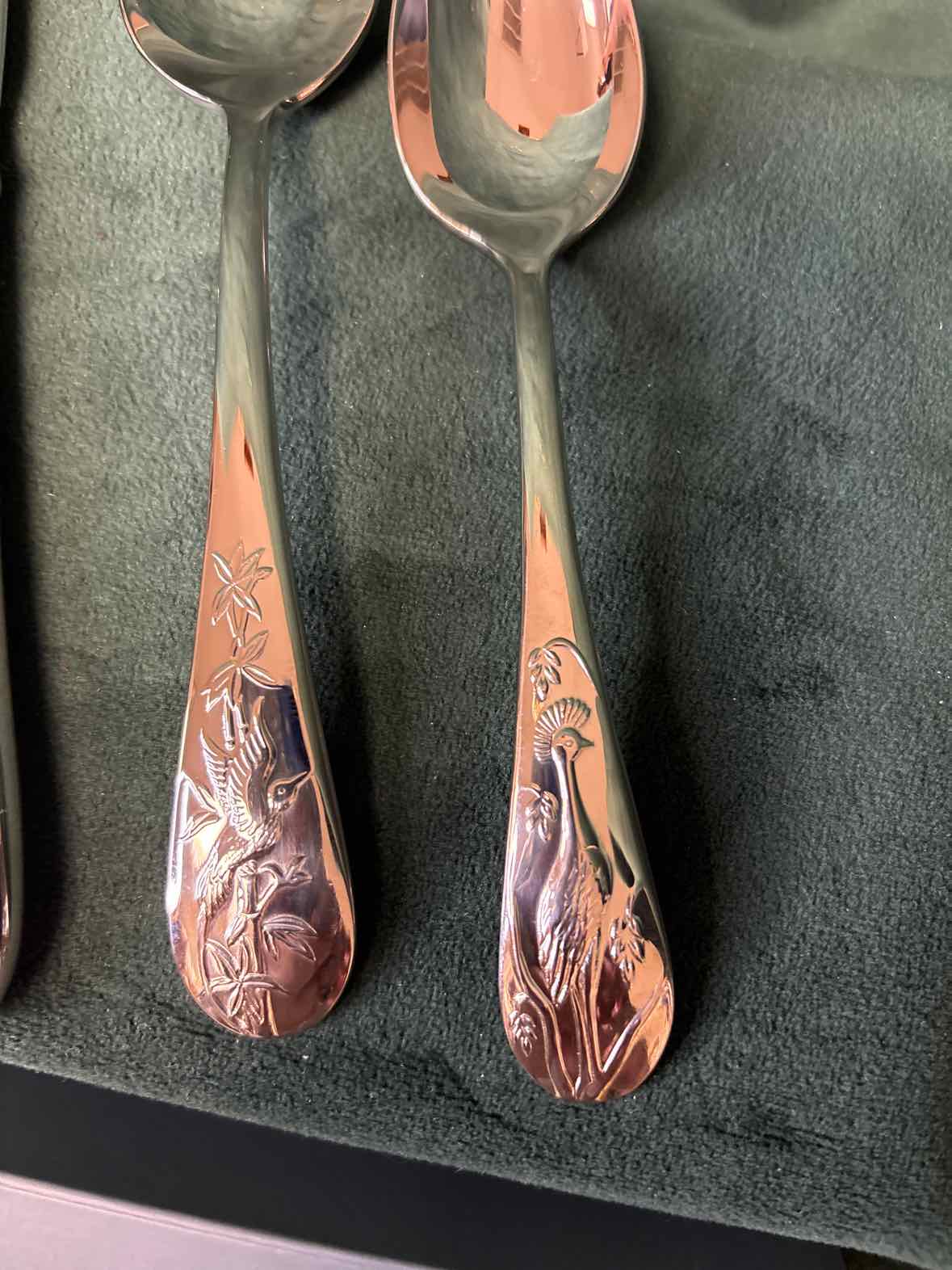 Reed & Barton 5-Piece Place Setting