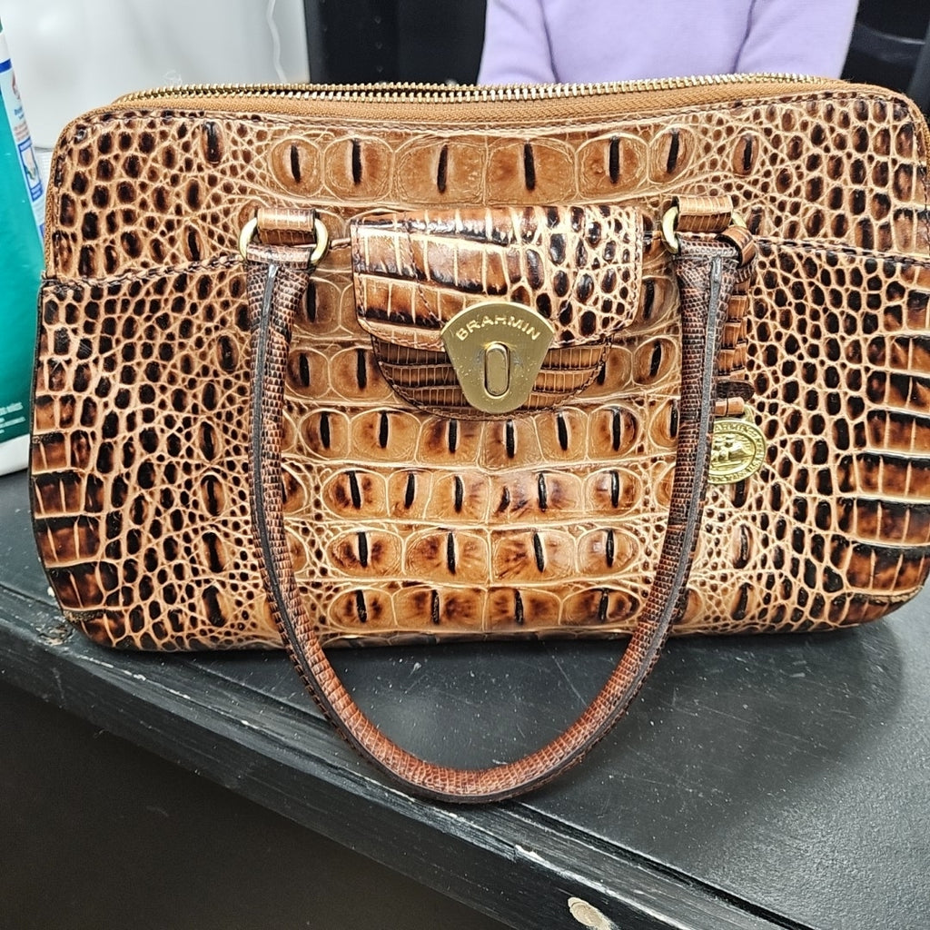 Brahmin Handbag