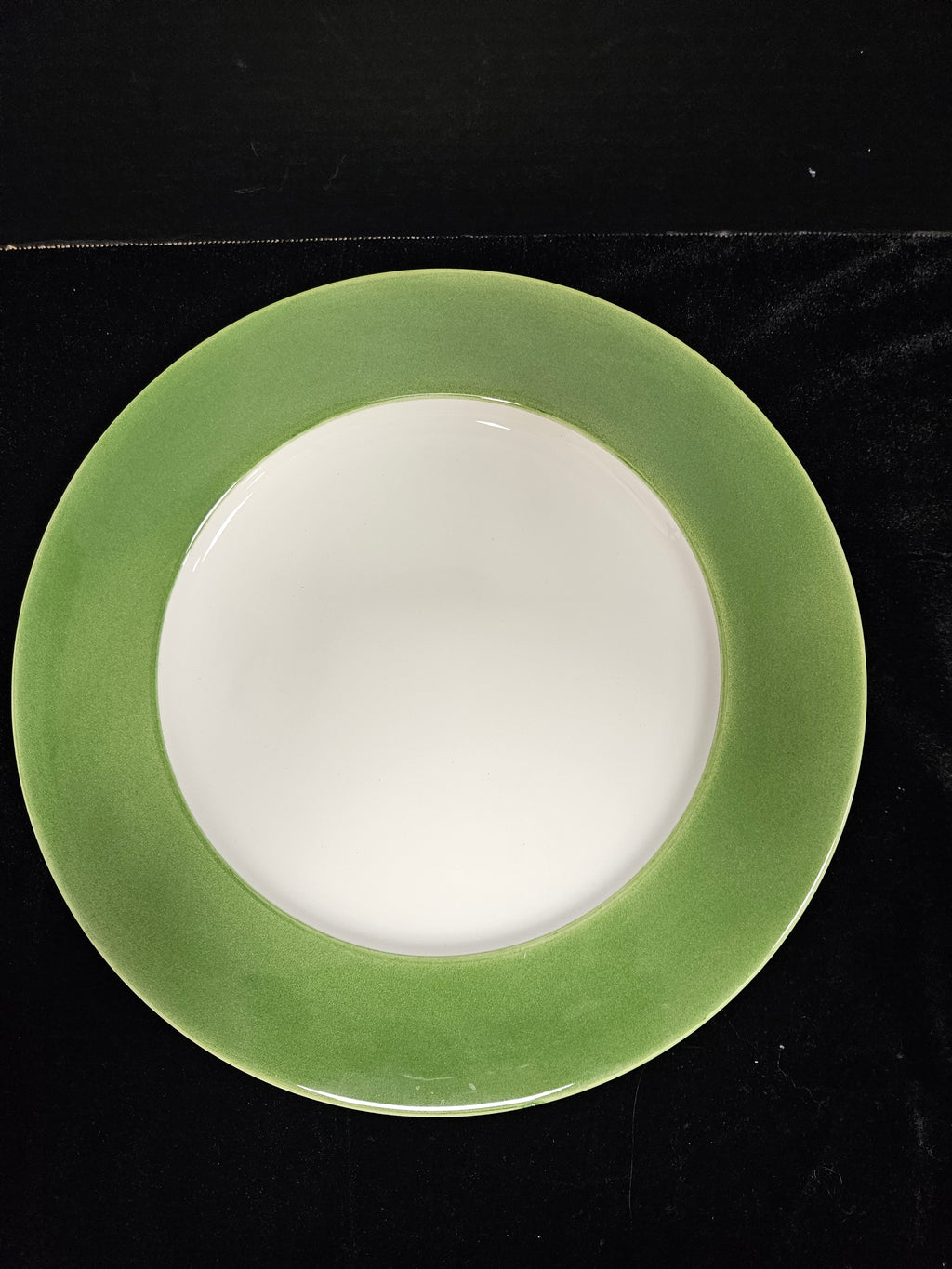 Tiffany & Co. Charger