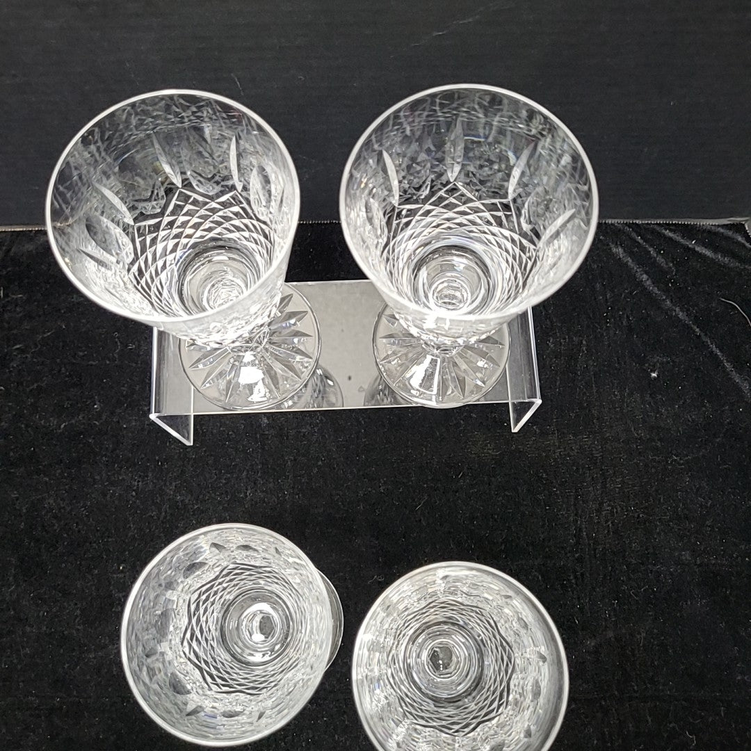 Waterford Water Goblet