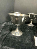 Manchester Champagne Coupe