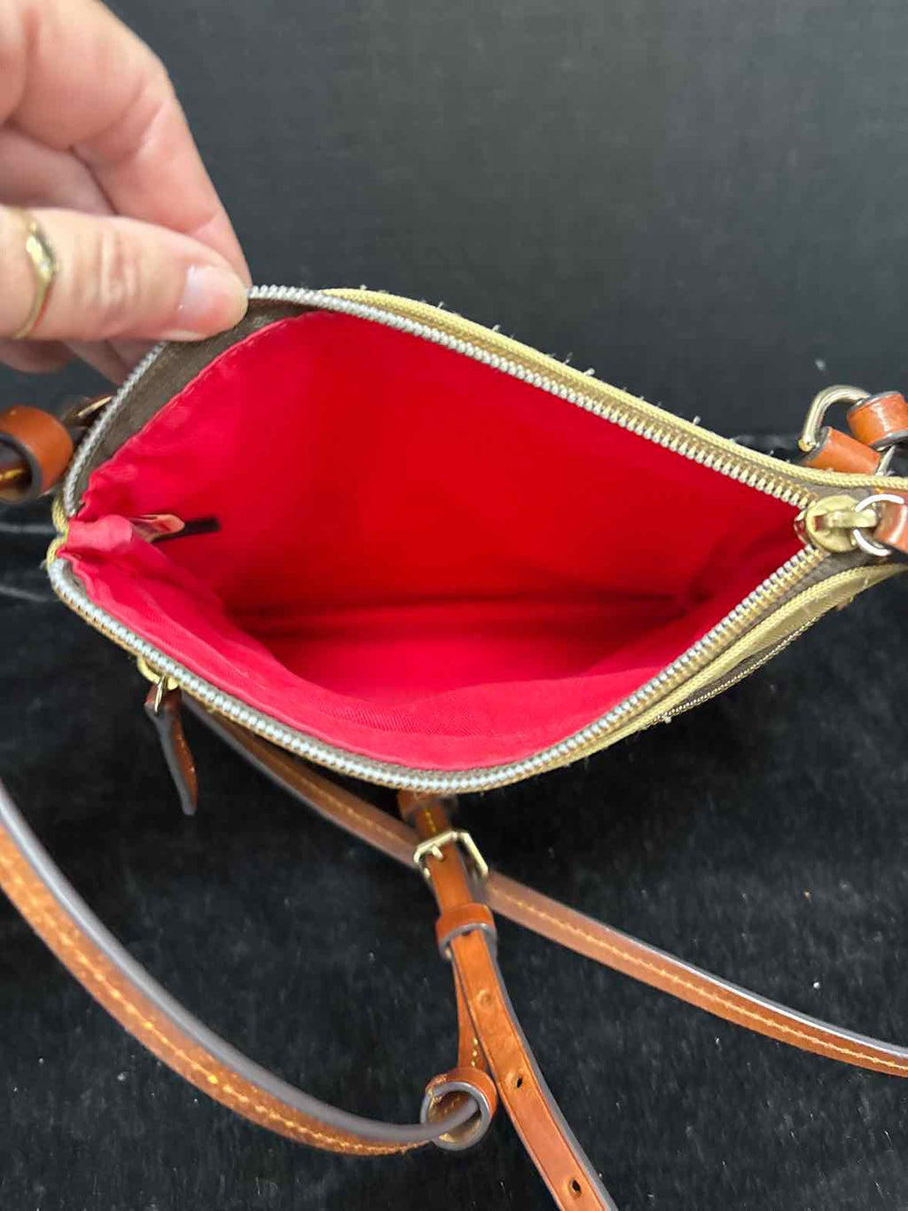 Dooney & Bourke Handbag