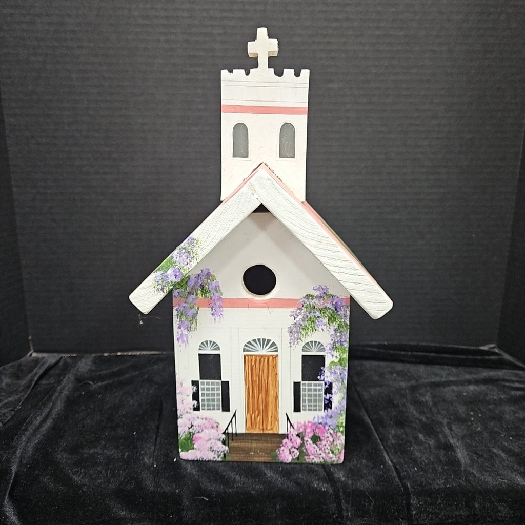 Birdhouse