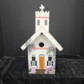 Birdhouse