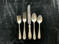 Stieff 5-Piece Place Setting