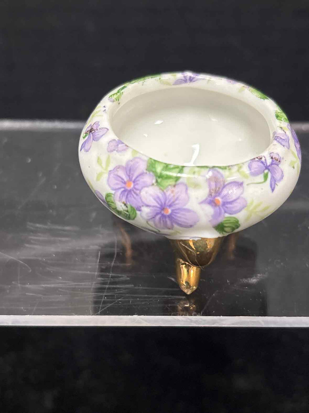Lefton Trinket Dish