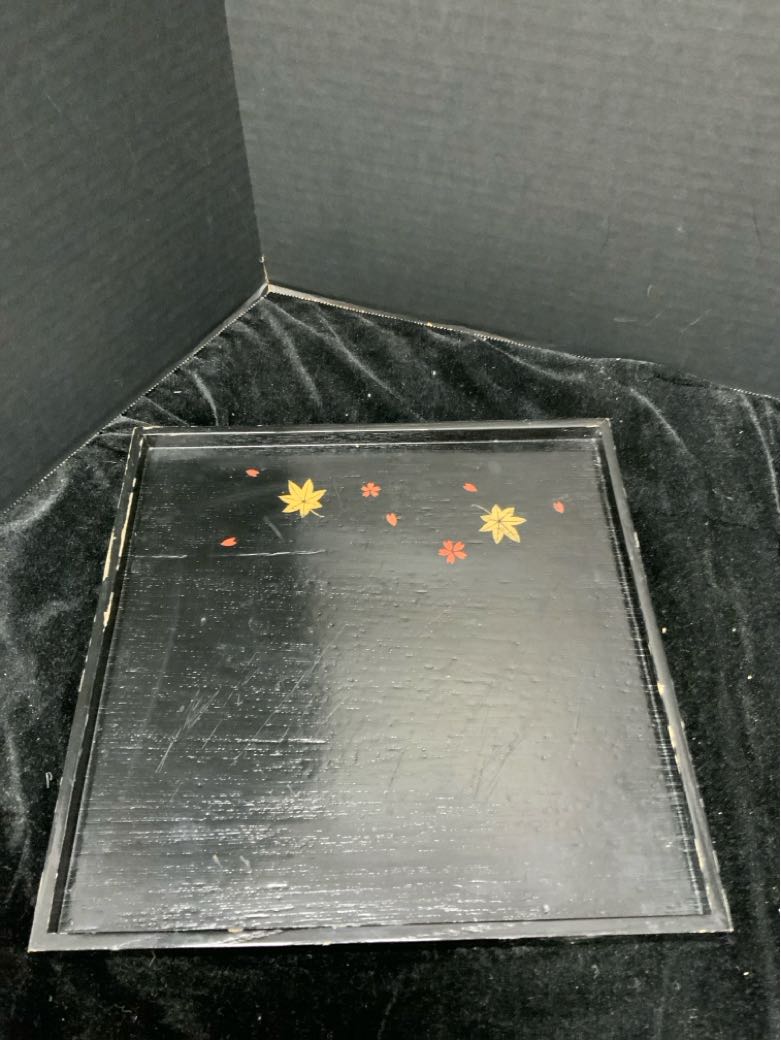 Lidded Box