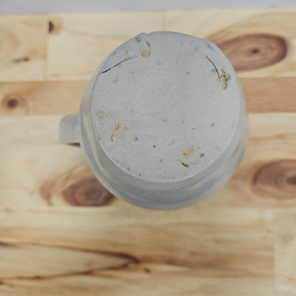 Artisan Pitcher