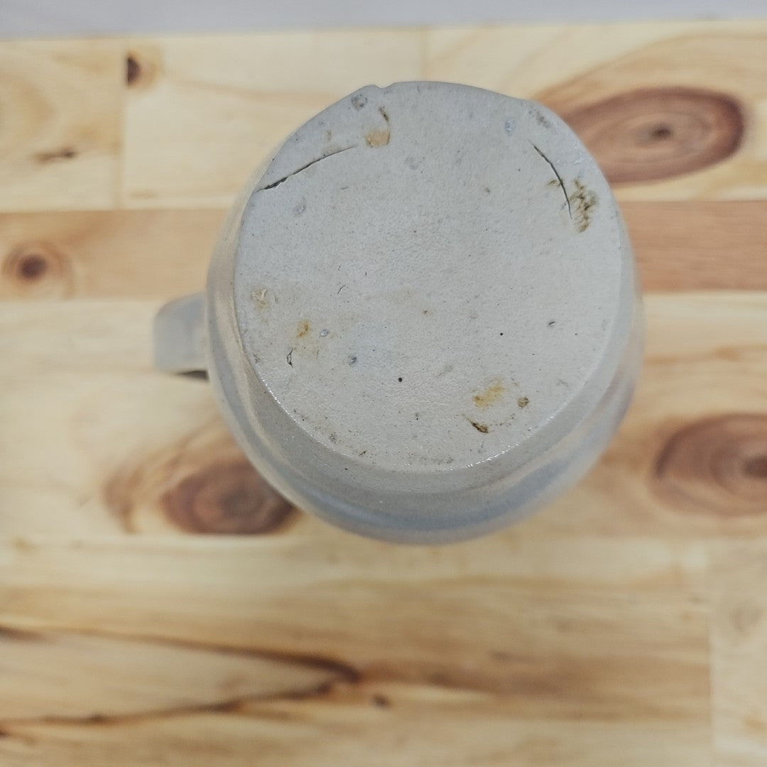 Artisan Pitcher