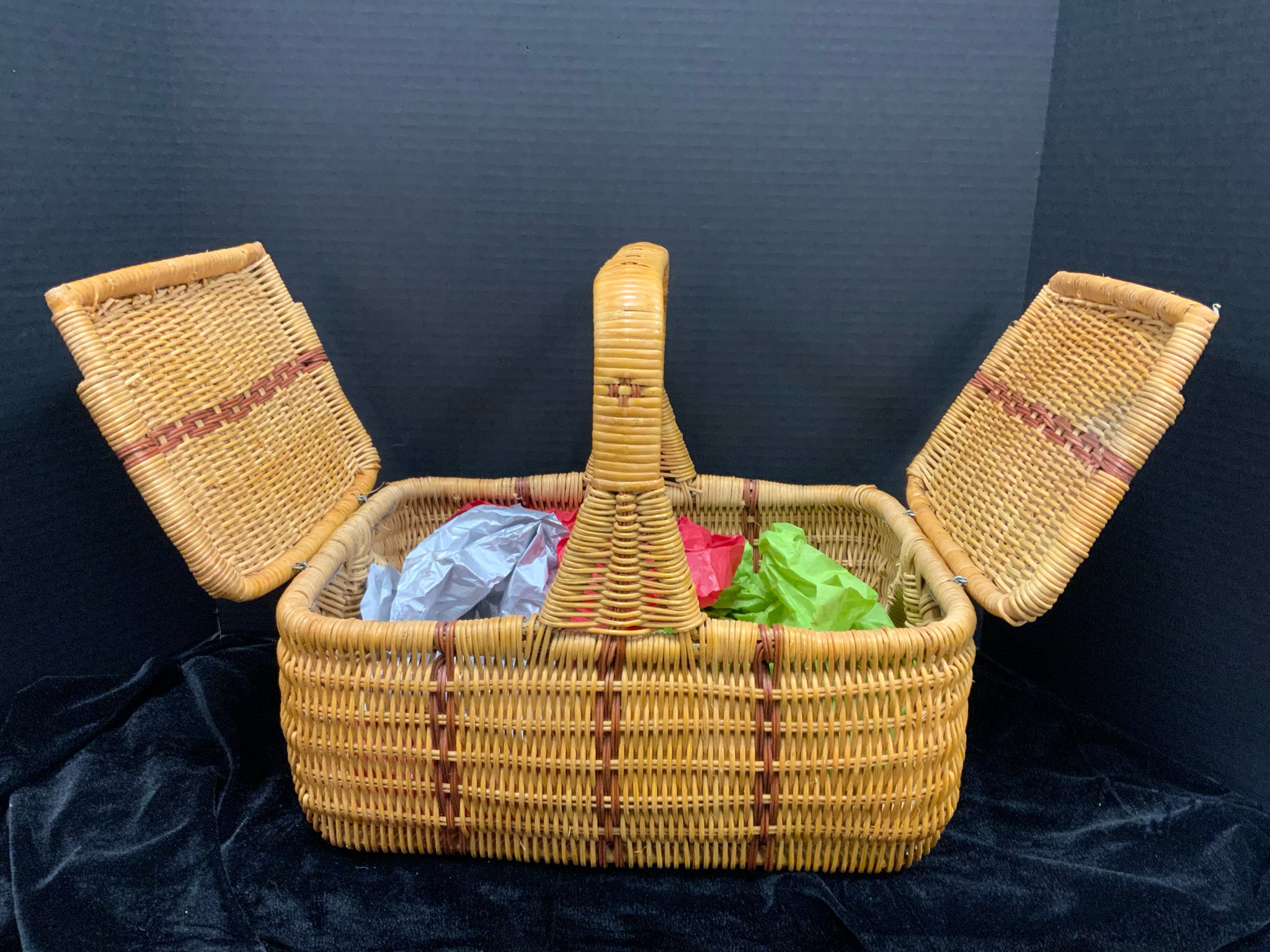 Basket