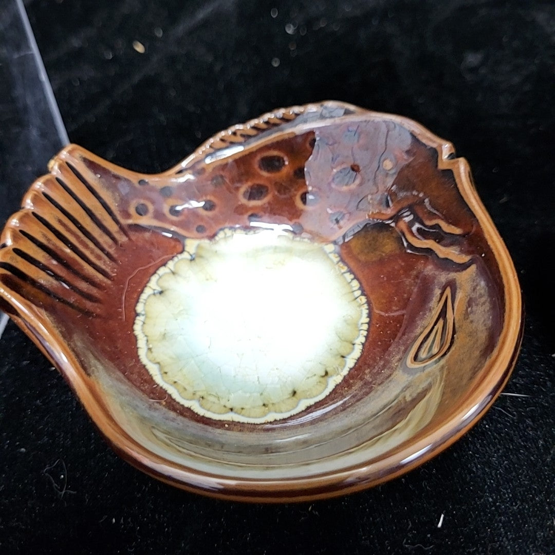 Fugu Minoware Bowl