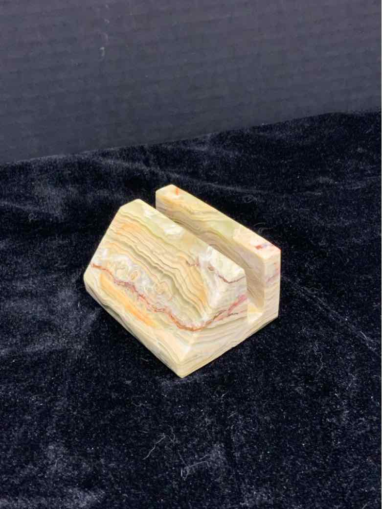 Business Card Holder