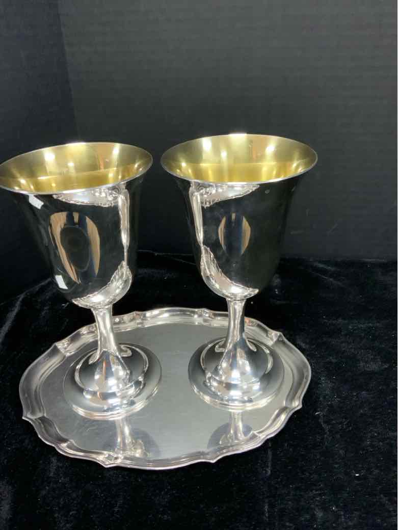 Fisher Dresser Tray